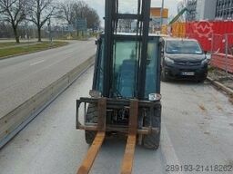 Manitou MSI 30 ST5 Diesel 3,0 t Hub 4,00 m