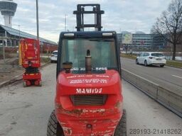 Manitou MSI 30 ST5 Diesel 3,0 t Hub 4,00 m