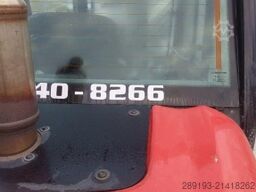 Manitou MSI 30 ST5 Diesel 3,0 t Hub 4,00 m