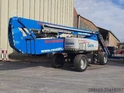 Genie ZX 135/70 Diesel 43,15 m