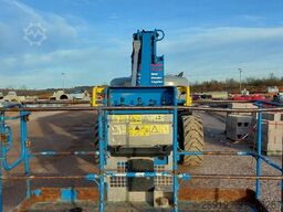 Genie ZX 135/70 Diesel 43,15 m