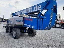 Genie ZX 135/70 Diesel 43,15 m