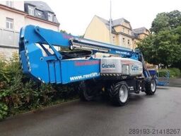 Genie ZX 135/70 Diesel 43,15 m