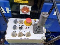 Holland Lift Combistar N-265EL13 4WDS Elektro 28m