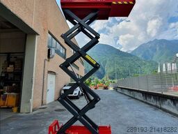 Magni ES 0607 EP Elektro 5,60 m Neugerät