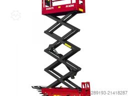 Magni ES0807EP 7,80m Elektro Neugerät