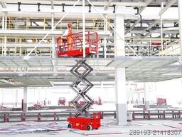 Magni ES1412AC 13,80m Elektro Neugerät