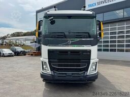 VOLVO FH-540 10x4 Moser 2S