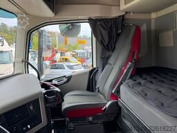 VOLVO FH-540 10x4 Moser 2S