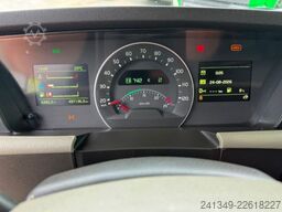 VOLVO FH-540 10x4 Moser 2S