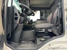 MAN TGS 50.510 10x4 18m3