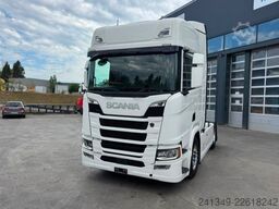 SCANIA R450 4x2