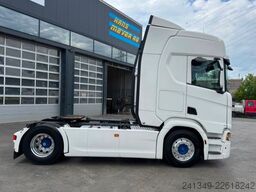 SCANIA R450 4x2