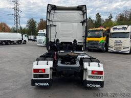 SCANIA R450 4x2