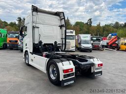SCANIA R450 4x2
