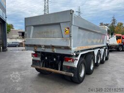MAN TGS 41.480 10x4 Moser
