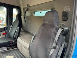 SCANIA R500 10x4 20m3