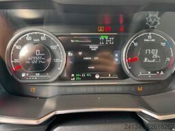 SCANIA R500 10x4 20m3