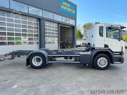 SCANIA P450 4x2