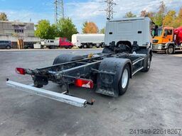 SCANIA P450 4x2