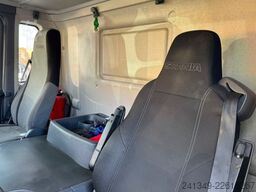 SCANIA P450 4x2