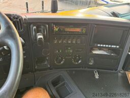 SCANIA P450 4x2
