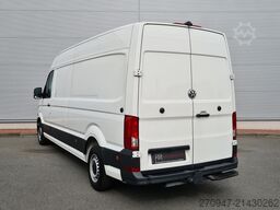 VOLKSWAGEN Crafter Kasten 35 L4H3 NAVI MFL KAMERA PDC KLIMA