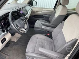 VW T7 Multivan Life lang Matrix 360° KAMERA Pano