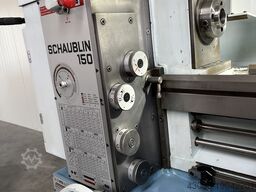 Schaublin 150A