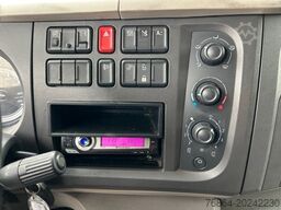 DAF LF 260 16 TONNER PLANE MIT LBW, MANUELL, E6,