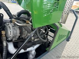 Combilift C5000 / Low mast/ Only 2800 mm height