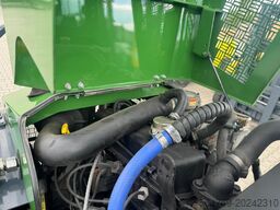 Combilift C5000 / Low mast/ Only 2800 mm height