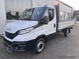 Iveco Daily 35S12 Pritsche*Klima*Kamera*1.Hand