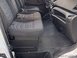 Iveco Daily 35S12 Pritsche*Klima*Kamera*1.Hand