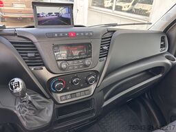 Iveco Daily 35S12 Pritsche*Klima*Kamera*1.Hand