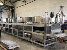 Formcook contact grill – Combi oven,Combi 12110TF