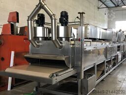 Formcook contact grill – Combi oven,Combi 12110TF