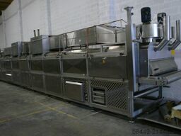 Formcook contact grill – Combi oven,Combi 12110TF