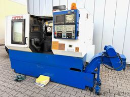 Tongtai Topper TNL -100 Fanuc OT