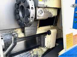 Tongtai Topper TNL -100 Fanuc OT