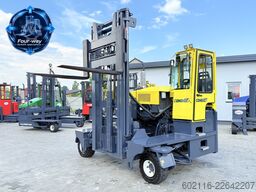 Combilift C6000 DUPLEX 4,7 DIESEL FORK POSITIONER