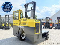 Combilift C6000 DUPLEX 4,7 DIESEL FORK POSITIONER