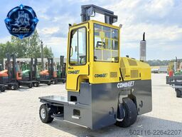 Combilift C6000 DUPLEX 4,7 DIESEL FORK POSITIONER
