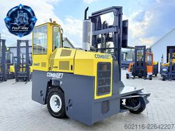 Combilift C6000 DUPLEX 4,7 DIESEL FORK POSITIONER