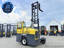 Combilift C6000 DUPLEX 4,7 DIESEL FORK POSITIONER