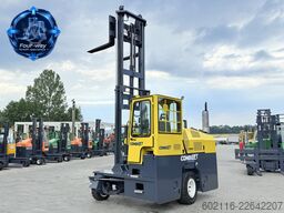 Combilift C6000 DUPLEX 4,7 DIESEL FORK POSITIONER