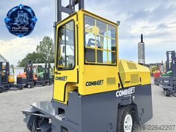 Combilift C6000 DUPLEX 4,7 DIESEL FORK POSITIONER