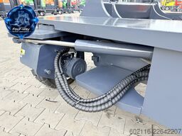 Combilift C6000 DUPLEX 4,7 DIESEL FORK POSITIONER