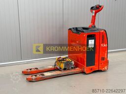 Linde T 30 3000 kg