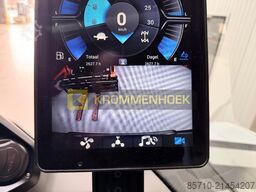 Manitou MRT 2660 Vision+